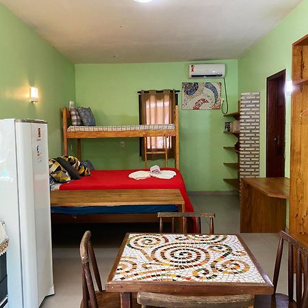 Barra Quintal - Studio 1 Барра-Гранде Экстерьер фото